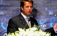 Việc Brad Drewett rời ghế Chủ tịch ATP: Chấm dứt “một cuộc cách mạng trong làng banh nỉ”