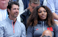 HLV Patrick Mouratoglou “Doping trong quần vợt là rất hiếm”