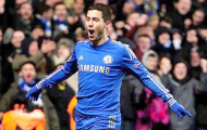 Hazard đã cứu Benitez