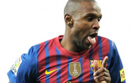 Barca chờ 'doping' mang tên Abidal