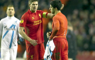 Luis Suarez hãy đến Bayern!