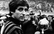 Huyền thoại Milan “chê” hàng thủ Barca không xứng tầm với hàng công