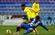 22h00 Ngày 23/02: Reading vs Wigan: Không được phép thua