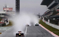 F1: Tổng quan đợt thử xe tại Barcelona