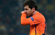 Messi tin chắc Barca có thể ngược dòng trước Milan