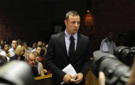 Oscar Pistorius tại ngoại là hợp lý