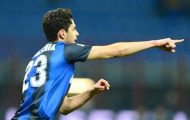 Inter khủng hoảng hàng thủ: Chẳng lẽ bó tay với Balotelli?