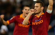 AS Roma tới Việt Nam thi đấu giao hữu vào mùa hè này?