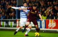 Granero vẫn trung thành với QPR dù có phải xuống hạng
