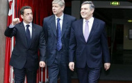 Wenger sẽ về PSG vì cựu Tổng thống Pháp?