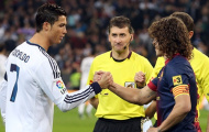 Barca và Real sẽ đối đầu nhau vào năm 2016 tại… thánh địa Mecca