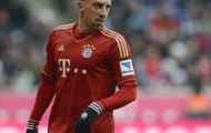 Video Bundesliga: Bayern Munich hủy diệt Werder Bremen với tỉ số 6-1