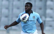 Bursaspor sẽ có Kolo Toure vào hè 2013?