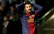 Barca – Villa: Không có cuộc chia ly?