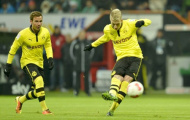 21h30 ngày 24/02, Gladbach vs Dortmund: Mất Lewandowski, Dortmund sẽ đá như Barca?