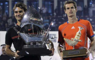 Điểm thể thao ngày 24/02: Djokovic đụng độ đồng hương ở Dubai