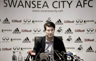 Chung kết Cúp Liên đoàn, Laudrup & Swansea: Tình chỉ đẹp khi còn dang dở
