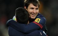 Chấm điểm Barca 2-1 Sevilla: Người hùng Messi vẫn chưa phải là số 1