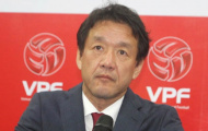 Chuyên gia Kazuyoshi Tanabe: 'Giữa hai làn đạn'