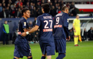 03h00 ngày 25/02, PSG - Marseille: Mang vinh quang về cho Kinh đô Ánh sáng