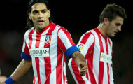 01h00 ngày 25/02, Atletico Madrid vs Espanyol: Atletico hãy coi chừng, Real đã ở đằng sau