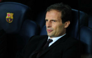 Allegri sẽ kiểm tra mức độ trưởng thành của Balotelli