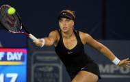 Lisicki đối mặt Erakovic trong trận chung kết tại Memphis