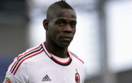 CĐV Inter hứa sẽ không làm khó Balotelli