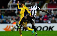 20h30 ngày 24/02, Newcastle vs Southampton: Khi Chích chòe mỏi cánh