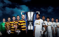 23h00 ngày 24/02, Bradford vs Swansea: Nấc thang thiên đường