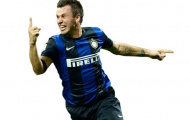 Ngày Cassano gặp lại Milan: Vết sẹo trái tim Cassano