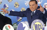 Milan: Thắng derby, thắng trong hòm phiếu