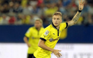 Ngày về của Reus