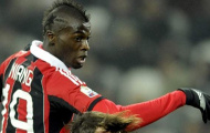 Niang: Chúng tôi sẽ đánh bại Inter