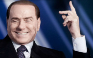 Berlusconi: Chúng tôi luôn tôn trọng Allegri