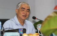 Bóng đá Việt Nam vào mùa 'lột xác'