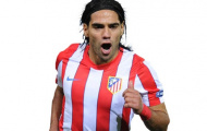 Đi khỏi Atletico thôi, Falcao!