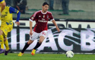 Có một La Masia ở Milan?