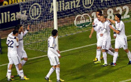 Nhìn lại cú lội ngược dòng ngoạn mục của Real Madrid tại Riazor