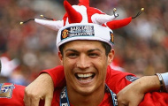 M.U và Ronaldo: Giấc mơ nơi Nhà hát