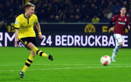 Reus: Tôi học hỏi nhiều thứ từ Favre