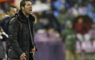 Diego Simeone biết mình sẽ có ngày trở lại Atletico