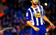 Video: Bàn thắng siêu xa tuyệt đẹp của Jordi Amat (Vallecano) v Valladolid