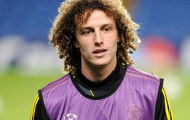 David Luiz vui sướng vì được Barcelona quan tâm