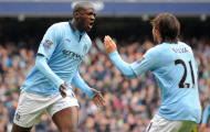 Man City 2-0 Chelsea: Chiến thắng nuôi hy vọng