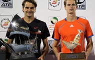 Federer muốn trở lại ngôi vị số 1
