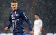 Beckham: Đây là một đêm đặc biệt đối với tôi