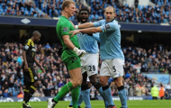 Nhờ đâu Man City thắng thuyết phục Chelsea?