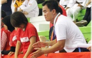 Sao thể thao ngày ấy - Kỳ 18: Cao thủ taekwondo huấn luyện shorinji kempo