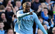 Điểm tin sáng ngày 25/02: Man City tốn 55 triệu bảng để 'trói chân' công thần